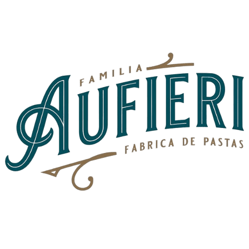 Aufieri - Fábrica de Pastas